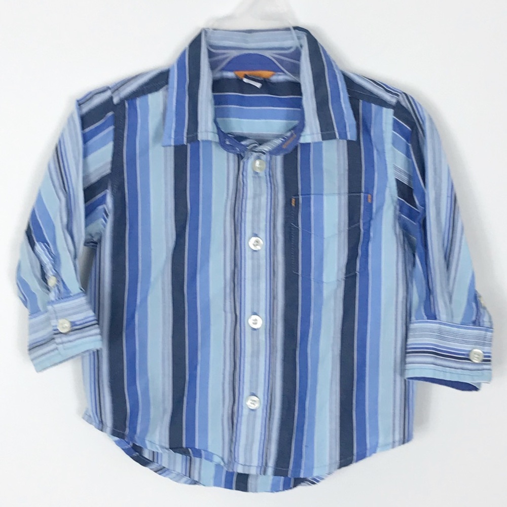 Baby Gap Shirt